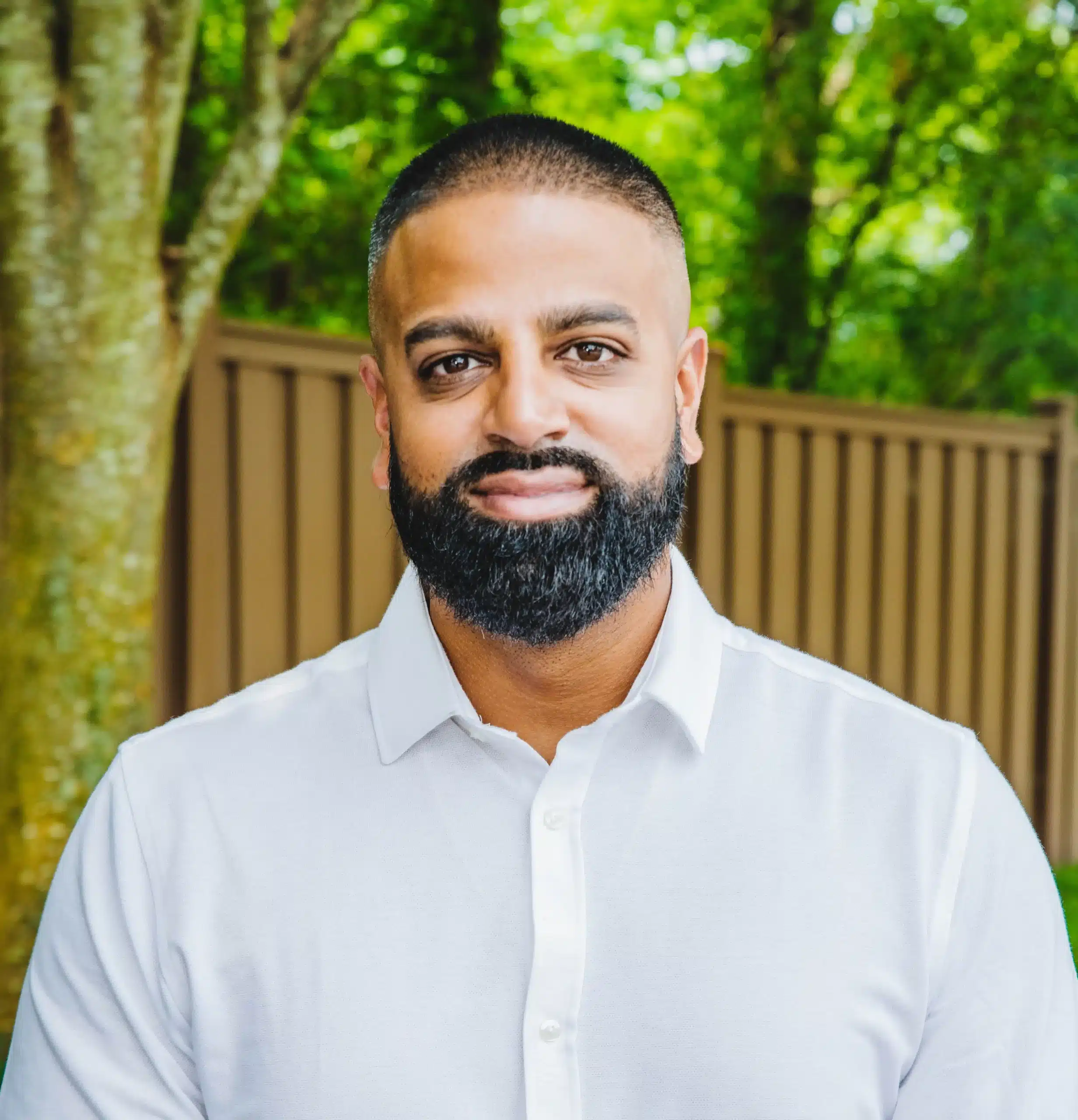 Dr. Chirag (Chi) Patel