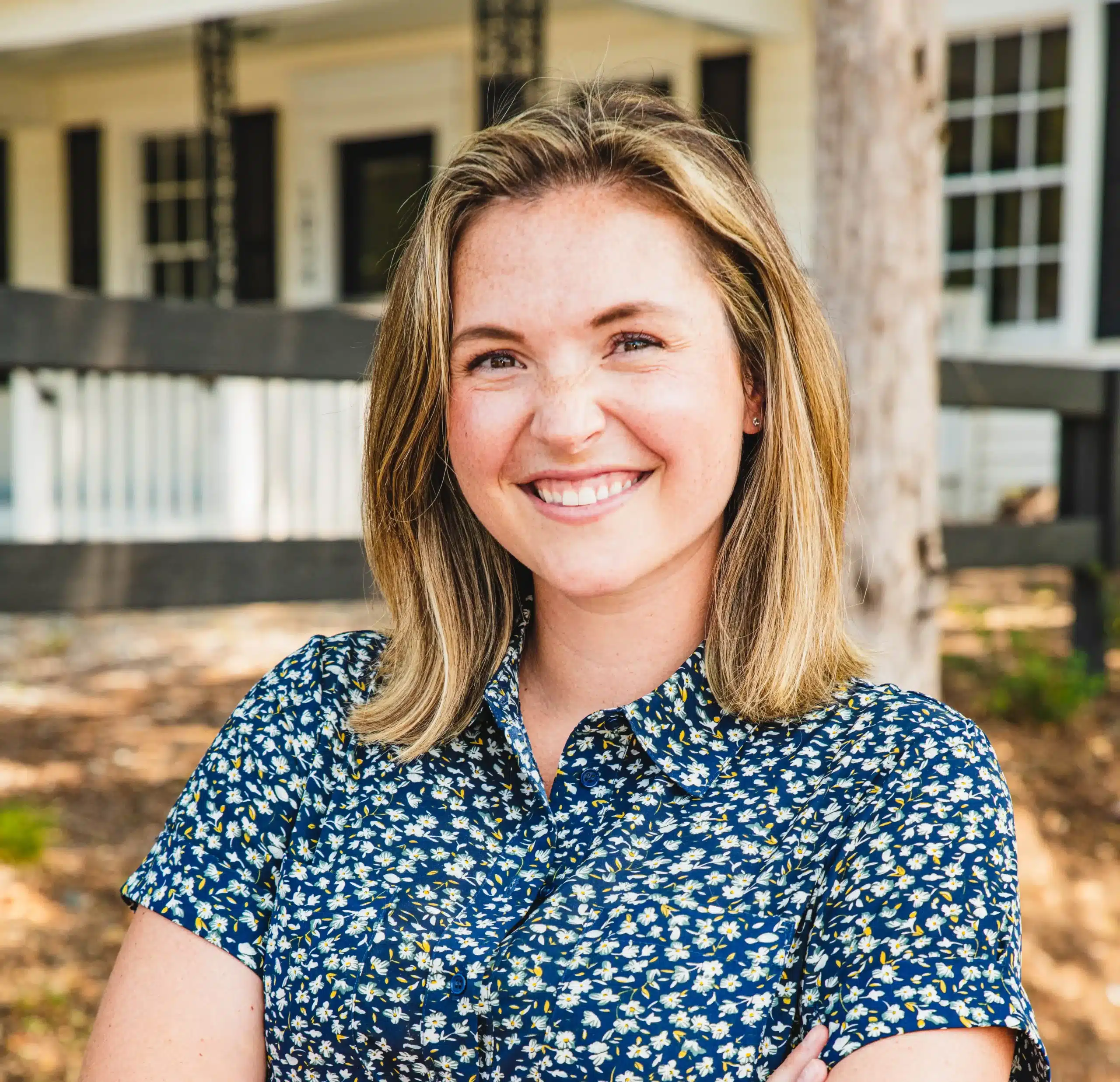 Dr. Elizabeth (Libby) Hartjes