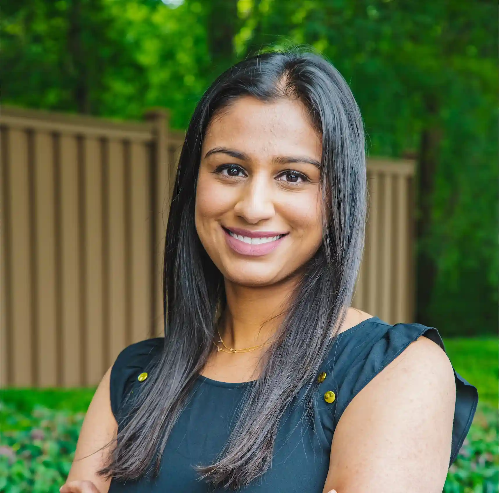 Dr. Mital Patel