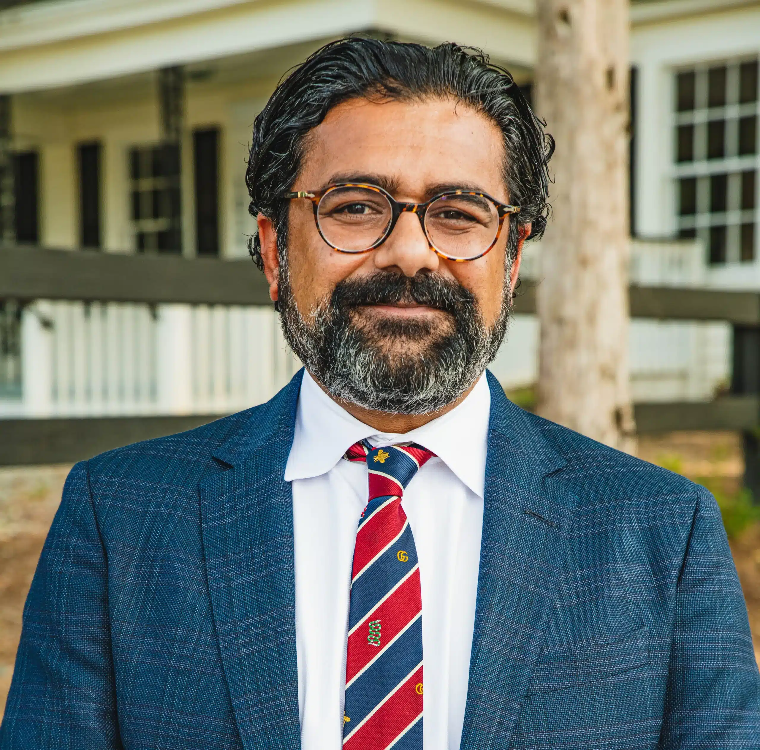 Dr. Vipul (Vic) Patel