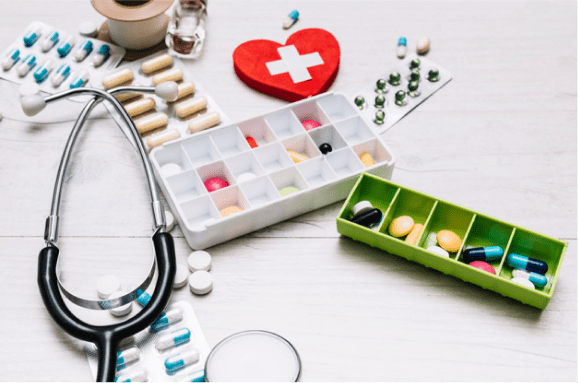 Medication management in Charlotte, Rock Hill, and Lancaster