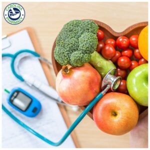 Best types of food for your health in Charlotte, Rock Hill, and Lancaster