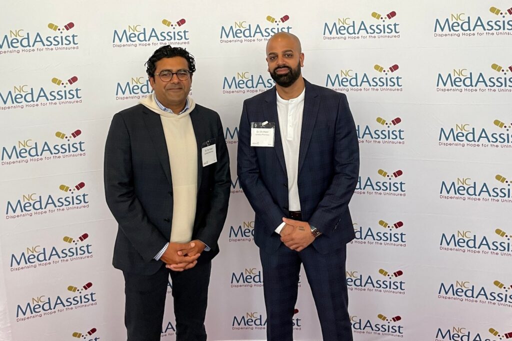 Professional health tips in Charlotte, Rock Hill, and Lancaster