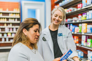 Charlotte Pharmacist Shares 9 Healthy New Year Resolutions to Improve Your Health in 2023