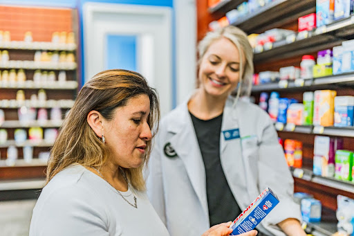 Charlotte Pharmacist Shares 9 Healthy New Year Resolutions to Improve Your Health in 2023