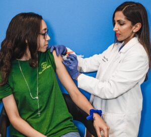 Flu shot vaccines near me in Charlotte, NC, Rock Hill, and Lancaster, SC